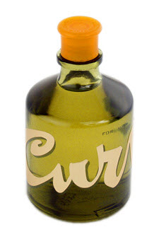 Liz Claiborne Curve for Men Eau de Cologne 125ml Spray