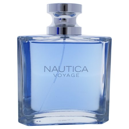 Nautica Voyage Eau de Toilette 100ml Spray
