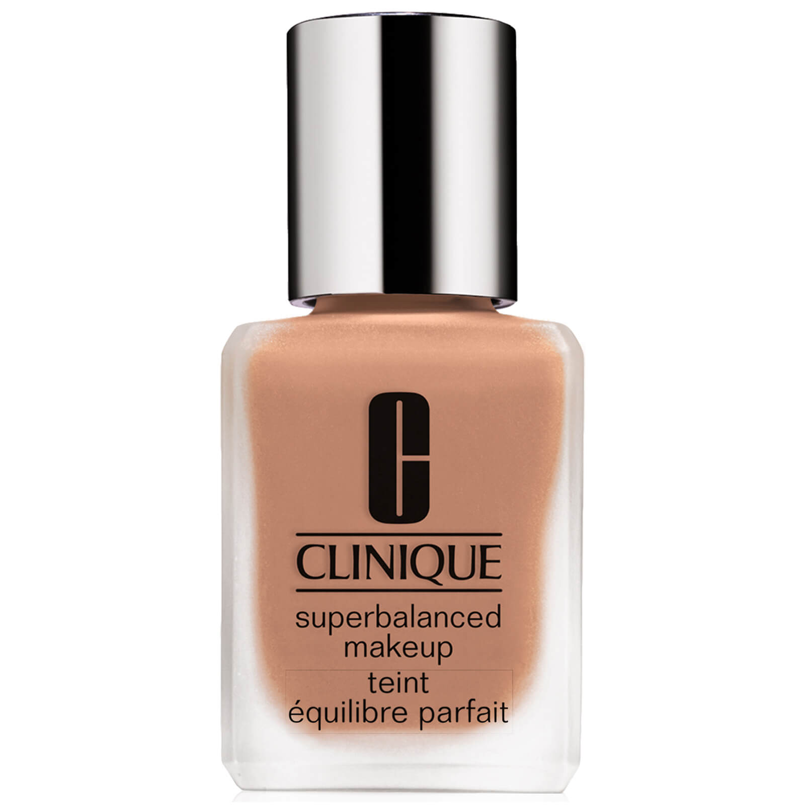 Clinique Superbalanced Makeup 30ml - 08 Porcelain Beige