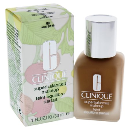 Clinique Superbalanced Makeup 30ml - 09 Sand
