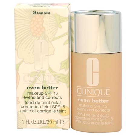 Clinique Even Better Makeup SPF15 30ml - 08 Beige