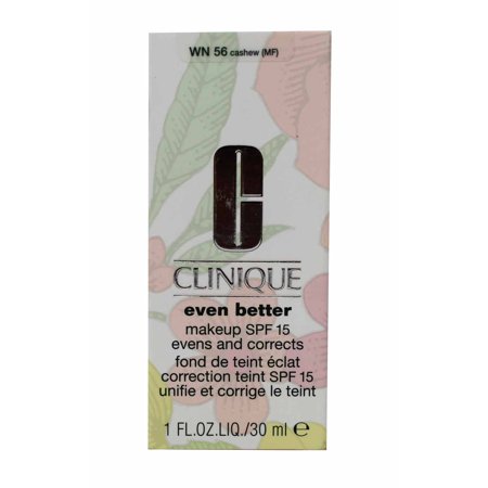 Clinique Even Better Makeup SPF15 30ml - Cashew
