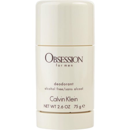 Calvin Klein Obsession Deodorant Stick 75g
