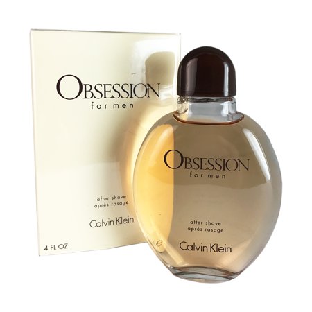 Calvin Klein Obsession After Shave Splash 125ml