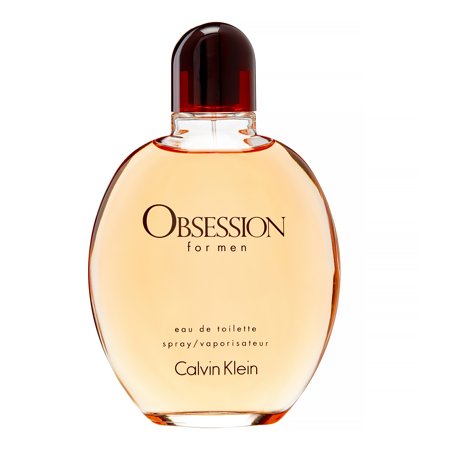Calvin Klein Obsession Eau de Toilette 200ml Spray