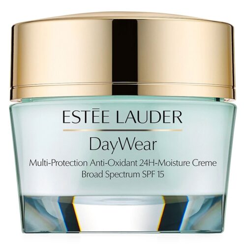 Estee Lauder Day Wear Advanced Multi-Protection Crème 50ml SPF15 - Droge Huid
