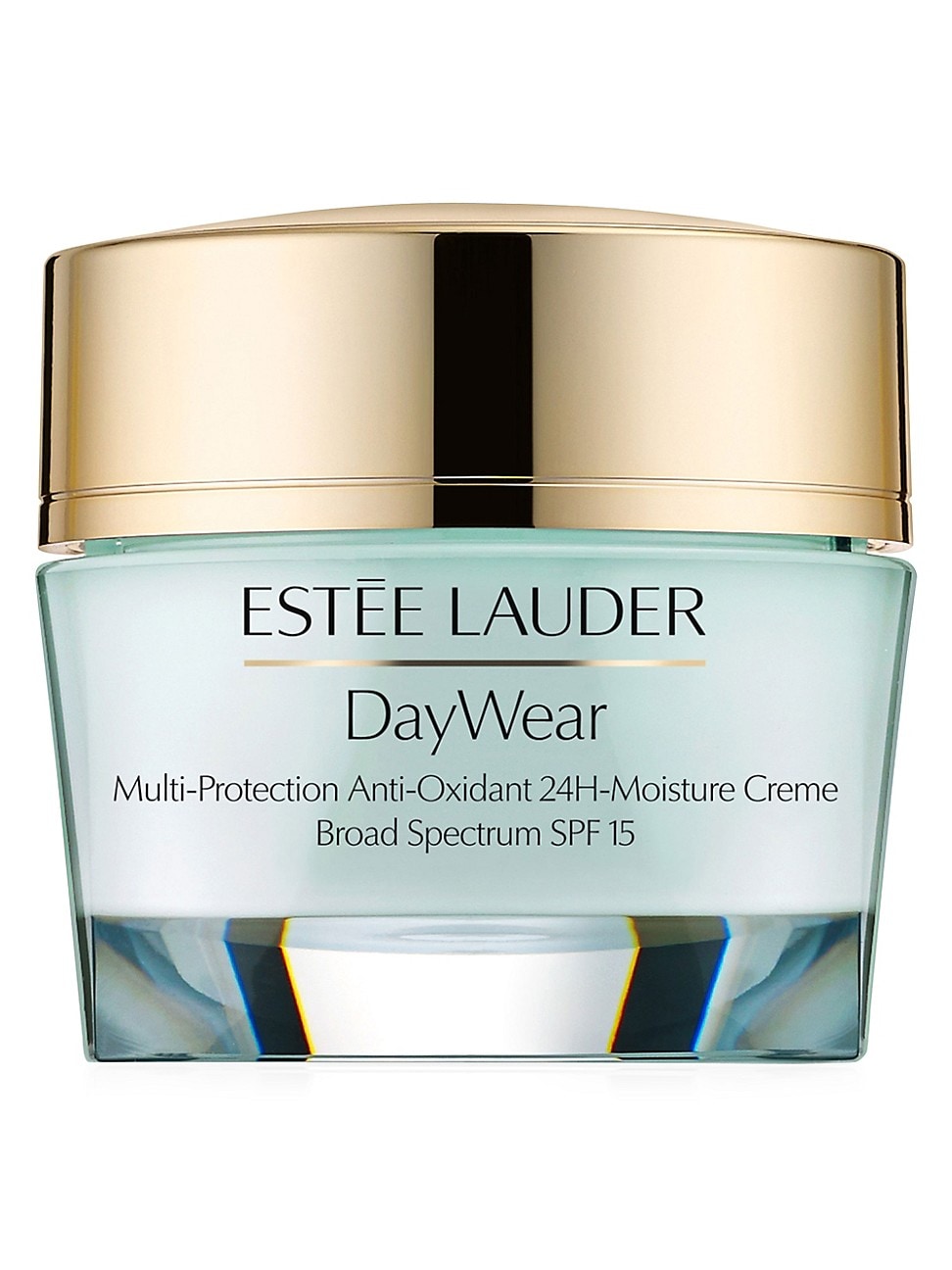 Estee Lauder Day Wear Advanced Multi-Protection Crème 50ml SPF15 - Droge Huid