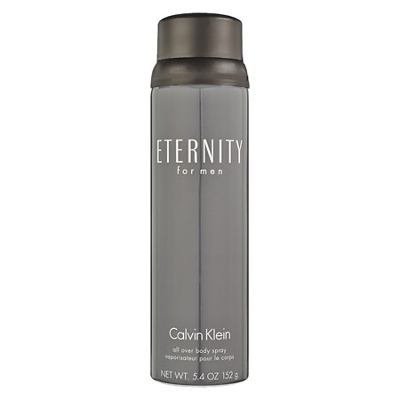 Calvin Klein Eternity Lichaamsspray 150ml