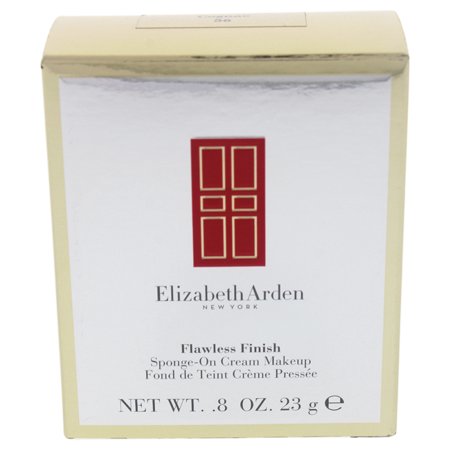 Elizabeth Arden Flawless Finish Sponge-on Cream Make-Up 23g Cognac 56