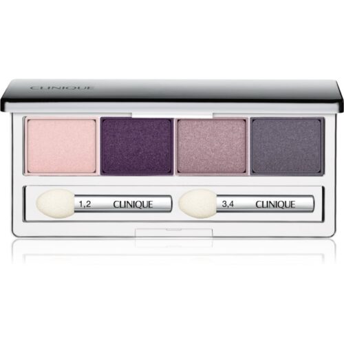 Clinique All About Shadow Quads 4.8g - Going Steady