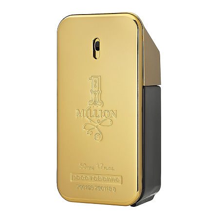 Paco Rabanne 1 Million Eau De Toilette 50ml Spray