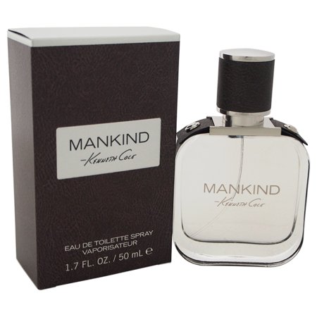 Kenneth Cole Mankind Eau de Toilette 50ml Spray