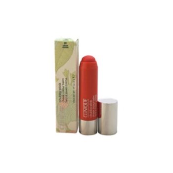 CHUBBY STICK cream blush #Robust Rhubarb 6 gr