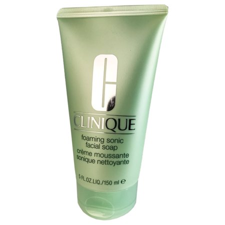 Clinique Foaming Sonic Gezicht Zeep 150ml