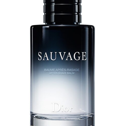 Christian Dior Sauvage Aftershave Balsem 100ml
