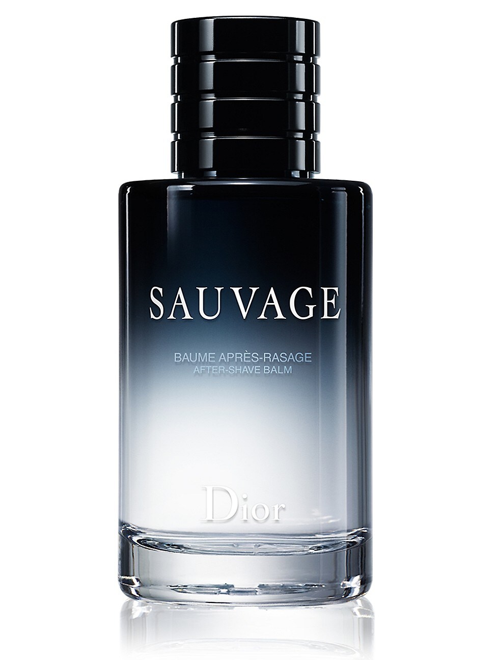 Christian Dior Sauvage Aftershave Balsem 100ml