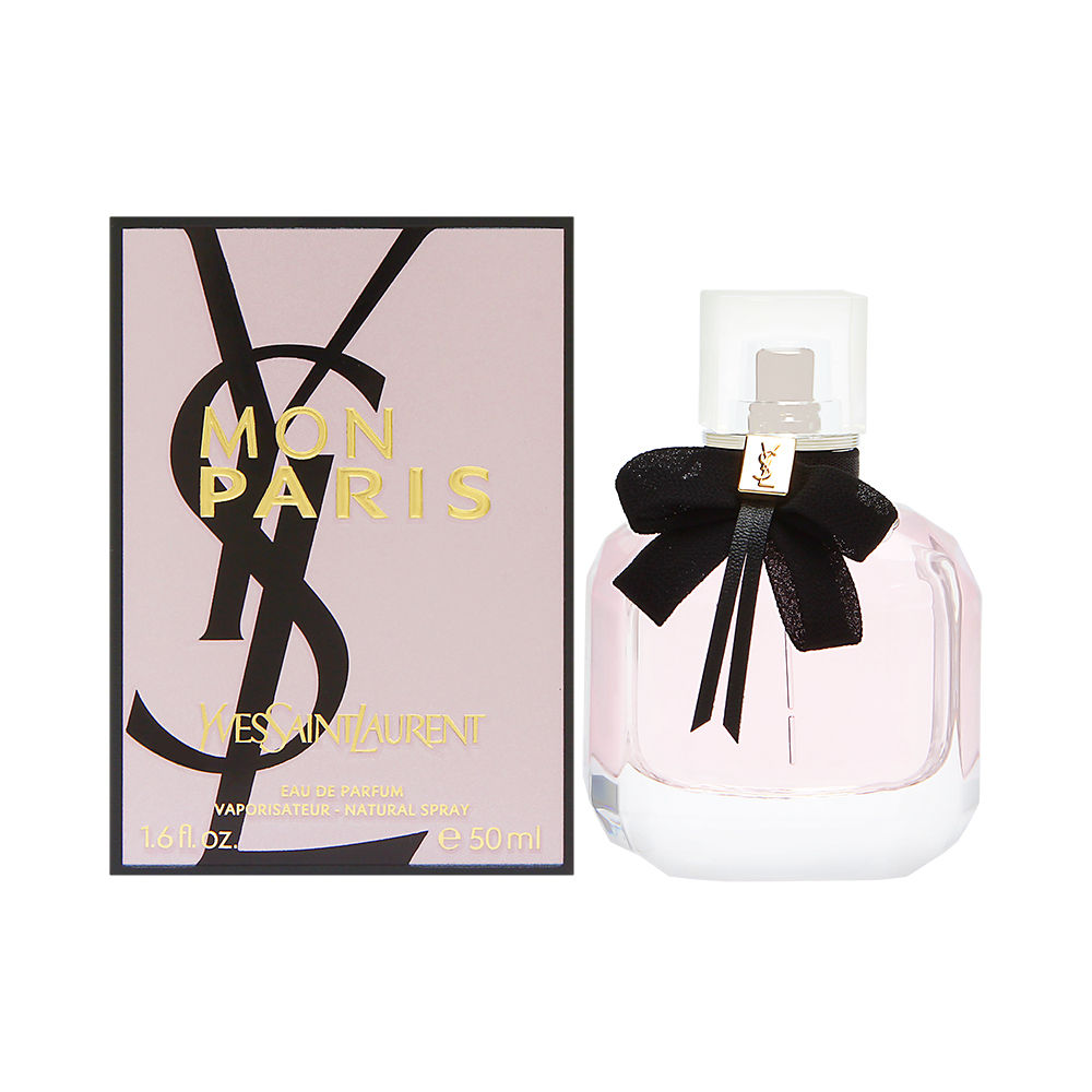Yves Saint Laurent Mon Paris Eau de Parfum 50ml Spray