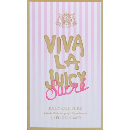 Juicy Couture Viva La Juicy Sucre Eau de Parfum 50ml Spray