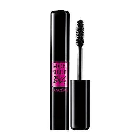 Lancome Monsieur Big Mascara 8ml - 01 Zwart