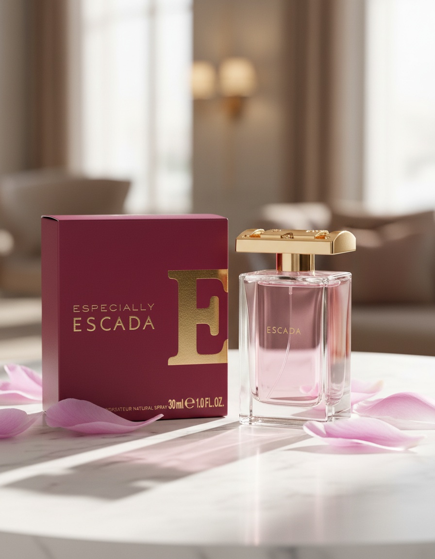 ESPECIALLY ESCADA eau de parfum spray 30 ml - Afbeelding 2