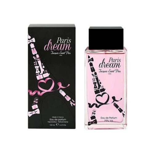 Damesparfum Ulric De Varens Paris Dream EDP 100 ml