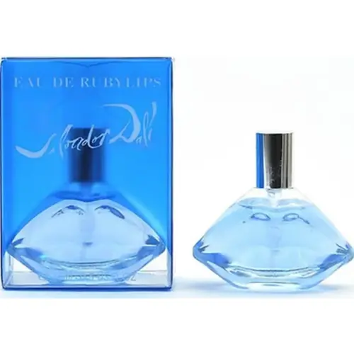 Salvador Dalí Nomade Eau De Rubylips Spray 15ml