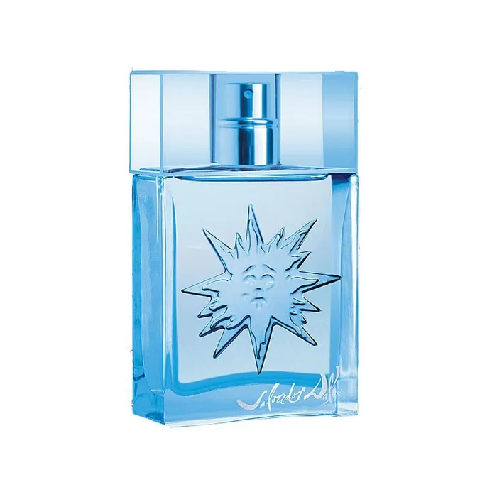 Salvador Dalí Black Sun Sport Eau De Toilette Spray 50ml