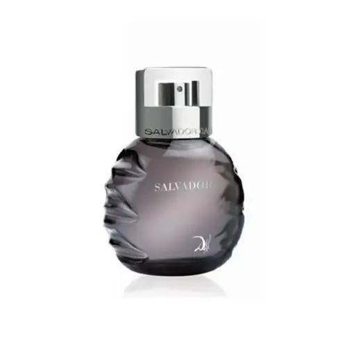 Salvador Dali Eau De Toilette Spray 50ml