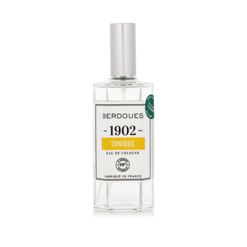 Uniseks Parfum Berdoues EDC 1902 Tonique 125 ml