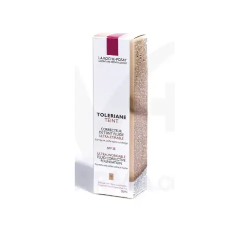 La Roche Posay Toleriane Teint Fluid N16 30ml