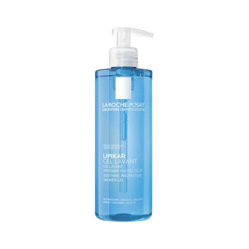 Douchegel La Roche Posay LIPIKAR 400 ml
