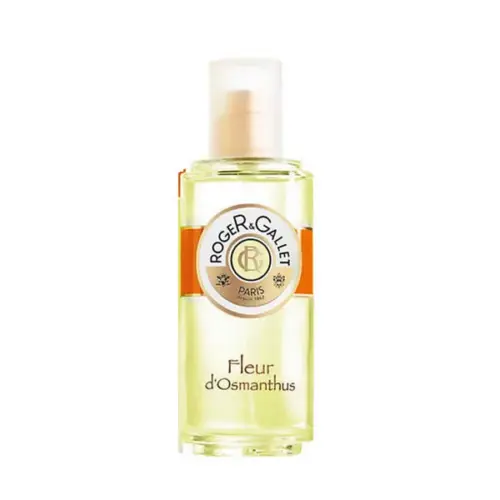 Roger And Gallet R G Fleur D'osmanthus Fresh Fragance Water Spray 100ml