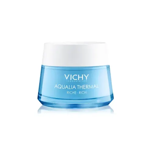 Vichy Aqualia Thermal Rich Cream 50ml
