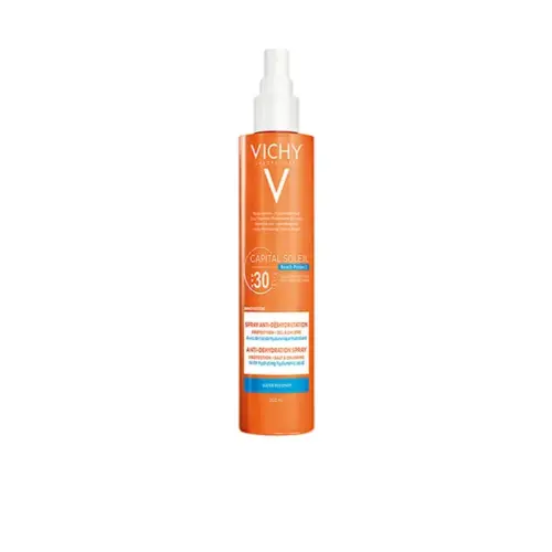 Vichy Capital Soleil Beach Protect Spf30 Resistant Water 200ml