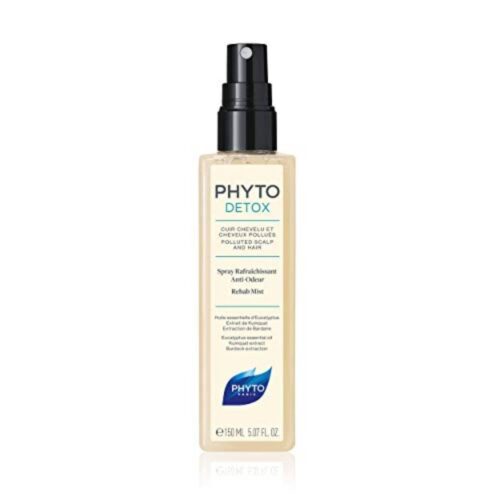 Haarlak zonder geur Phyto Paris Phytodetox 150ml 150 ml Verfrissend
