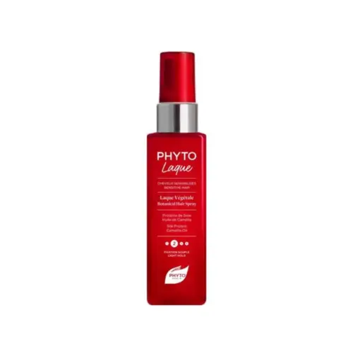 Phytolaque Vegetal Hairspray Soft 1000ml