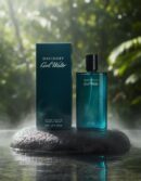 Davidoff COOL WATER eau de toilette spray 125 ml