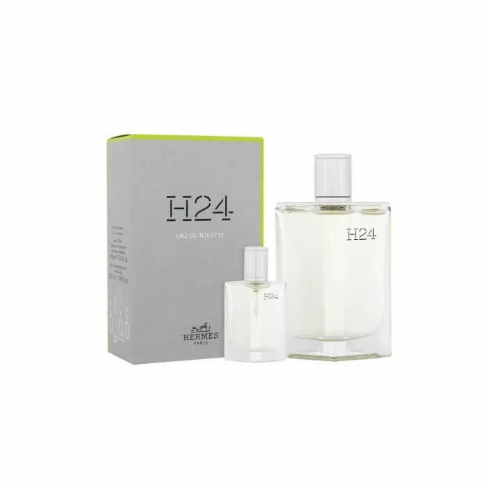 Hermès H24 Eau De Toilette Spray 100ml Set 2 Pieces