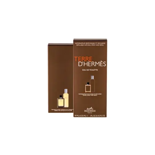 Hermès Terre D'hermes et 125ml 30 Vp
