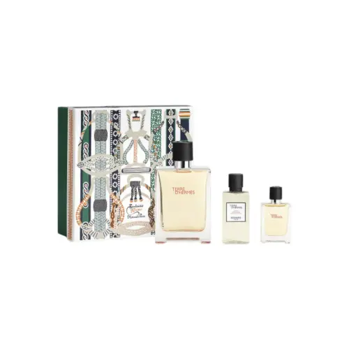Hermès Hermes Terre Edt Spray 100ml Sets