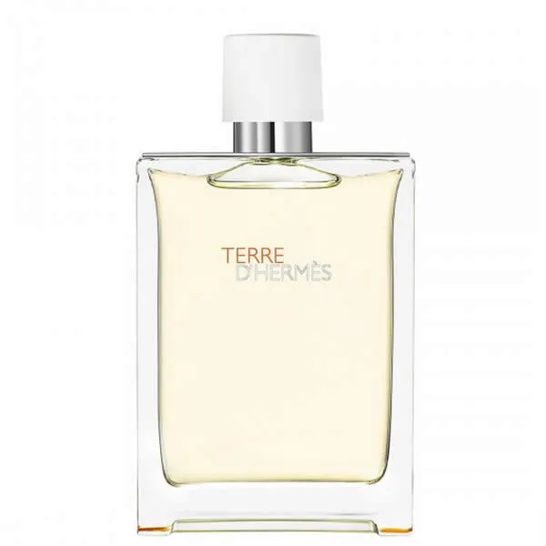 Terre De Hermes Eau Tres Fraiche Eau De Toilette Spray 200ml