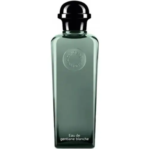 Hermes Eau De Gentiane Blanche Eau De Cologne Spray 200ml