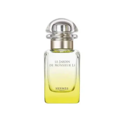 Hermes Le Jardin De Monsieur Li Eau De Toilette Spray 30ml