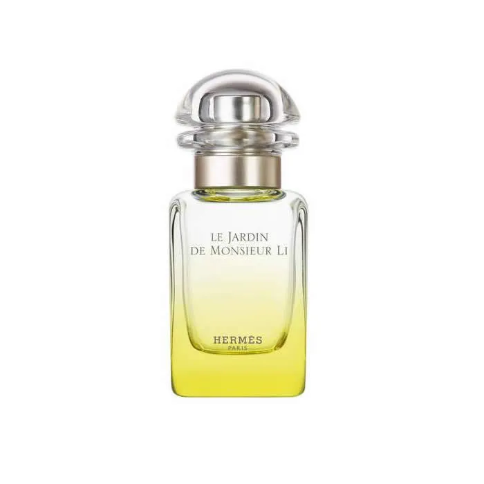 Hermes Le Jardin De Monsieur Li Eau De Toilette Spray 30ml
