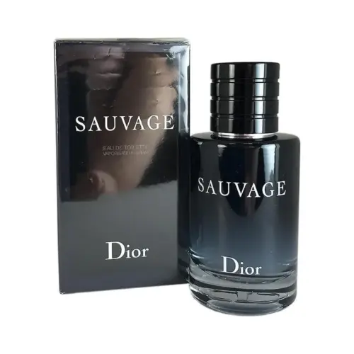 Dior Eau Sauvage 50ml Spray Edt
