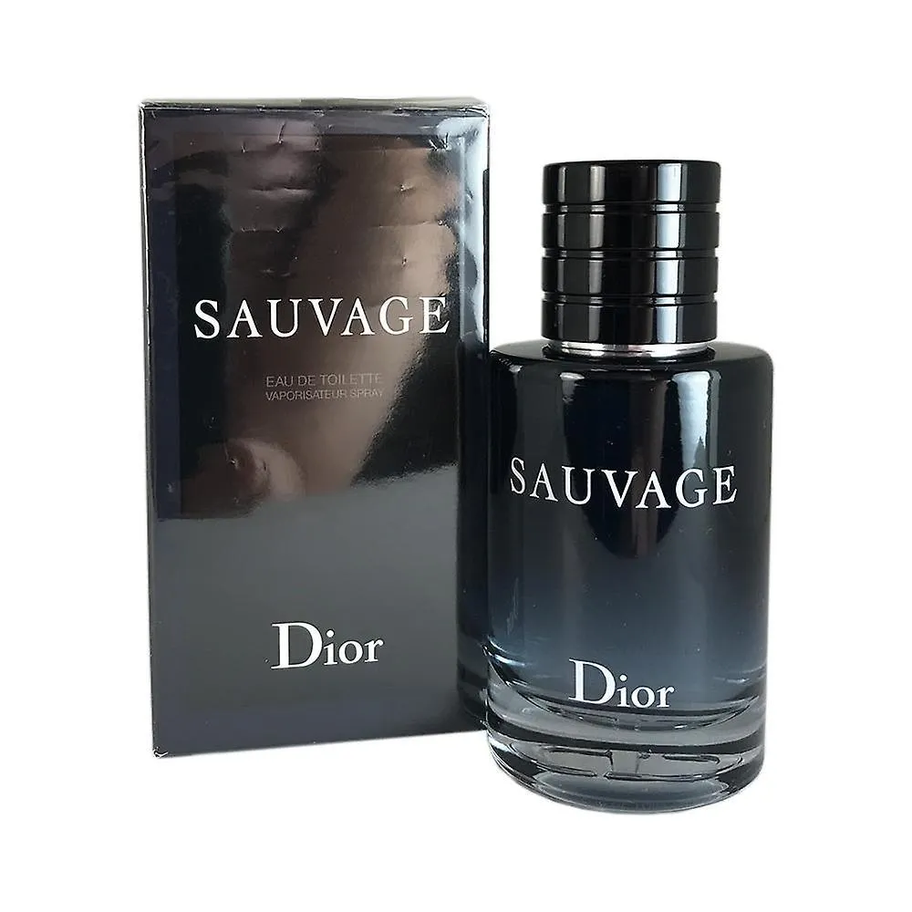 Dior Eau Sauvage 50ml Spray Edt