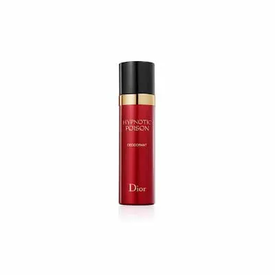 Dior Hypnotic Poison Deodorant Spray 100ml