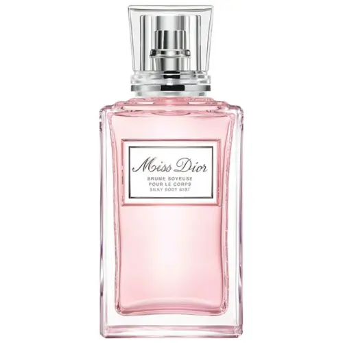 Dior Miss Dior Silky Body Mist Spray 100ml