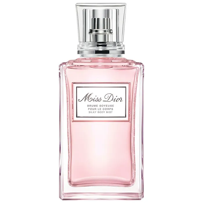 Dior Miss Dior Silky Body Mist Spray 100ml