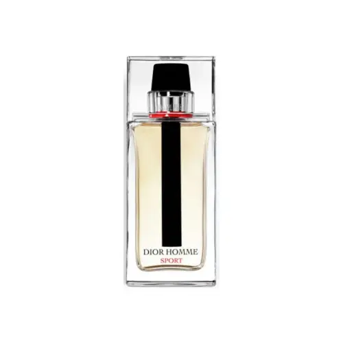 Dior Homme Sport Eau De Toilette Spray 125ml 2017